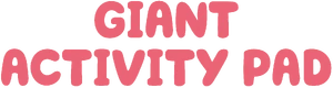 BlueyGiantActivityPadbooklogo