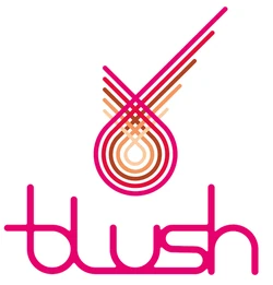 Blushlogo