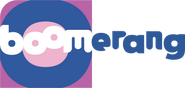 Purple, Blue and Pink version (used in Cake)
