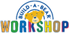 Build a bear workshop logo detail workshop