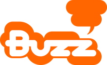 Buzz logo old