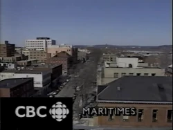 CBC Maritimes ID 1993
