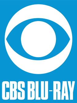 Cbs Blu Ray Logopedia Fandom