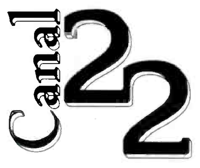 Canal 22 Mexico (1993-2001)