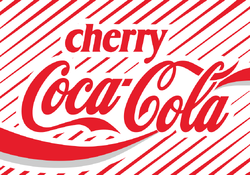 Cherry Coke 1988
