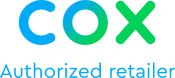Cox Authorized Retailer 2018