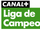 Canal+ Liga de Campeones