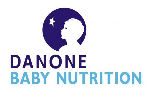 danone nutricia logo