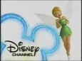 Tinker Bell (Disney Fairies) (2008)