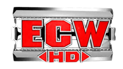 ecw hd logo
