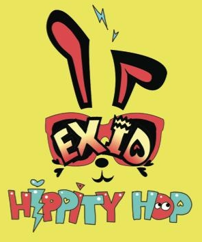 EXID | Logopedia | Fandom