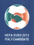 Italy bid logo