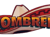 El Sombrero