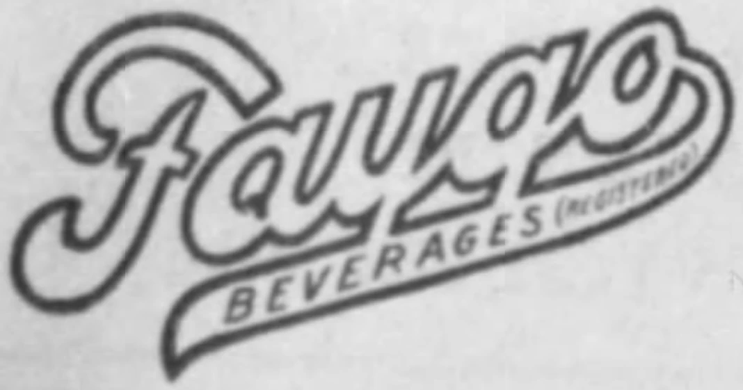 Faygo | Logopedia | Fandom