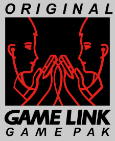 opening Caius Ongelijkheid Game Link Game Pak | Logopedia | Fandom