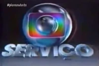 Globo Serviço 1992