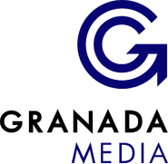 Logo used for the Granada Media division.