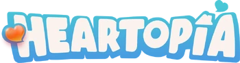 Heartopia Logo