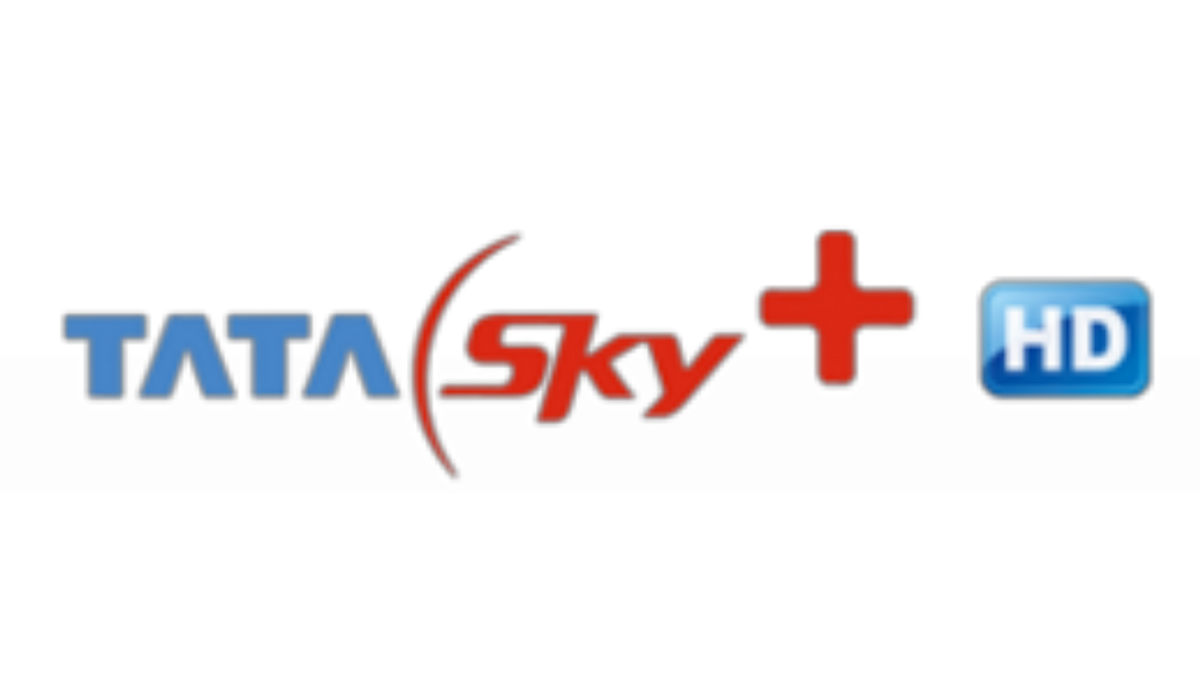 Tata Play+ HD, Logopedia