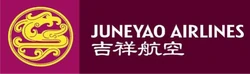 JuneyaoAirLogo