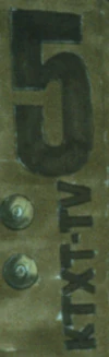 KTTZ TV 1976