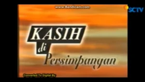 Kasih di persimpangan