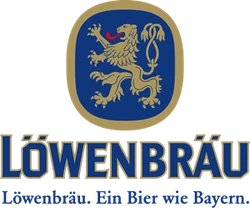Löwenbräu logo