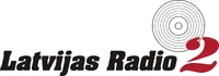 Latvijas Radio 2 1999