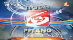 Liputan 6 petang 2013-15