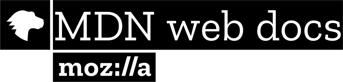 MDN Web Docs | Logopedia | Fandom