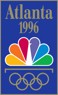 NBC Atlanta 1996