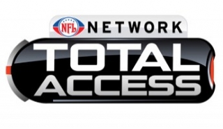 NFL Network, Logopedia