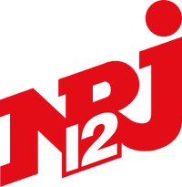 NRJ 12 logo 2015