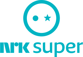 NRK Super 2022 stacked