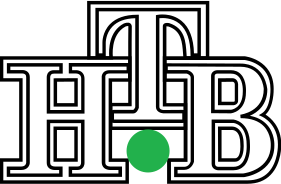 NTV logo 1994–1997