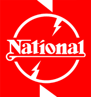 National | Logopedia | Fandom