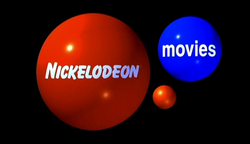 logo des films Nickelodeon 1996