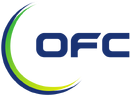 Oceania Football Confederation logo