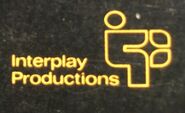 Old Interplay Logo