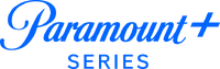 Paramount+ Series Wordmark