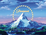 Paramount Pictures (1995, Unused)