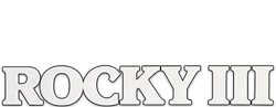 Rocky III