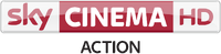 Sky Cinema Action HD (2016)