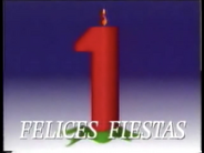 TVE Navidad 1994