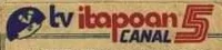TV Itapoan late 60s