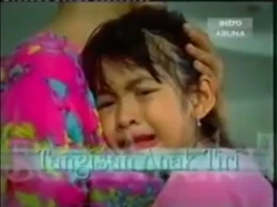 Tangisan anak tiri
