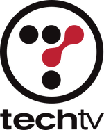 TechTV logo