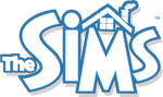 The Sims logo