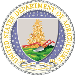 USDA seal