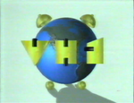 VH1 Clock Globe